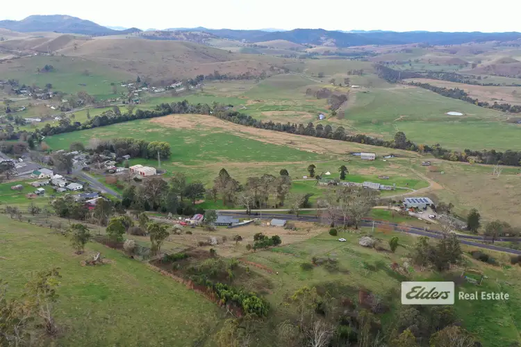 Second view of Homely land listing, 171 Old Bucahn Road, Buchan VIC 3885