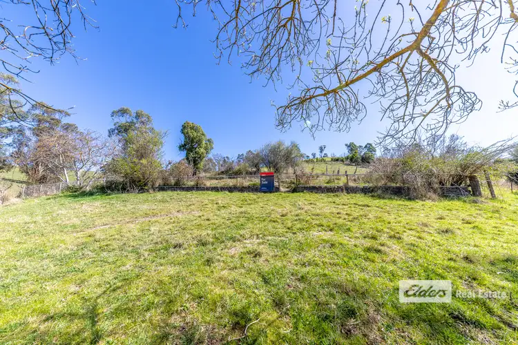 Third view of Homely land listing, 171 Old Bucahn Road, Buchan VIC 3885