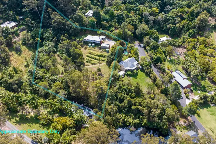 Second view of Homely house listing, 17 Hardy Close, Korora NSW 2450