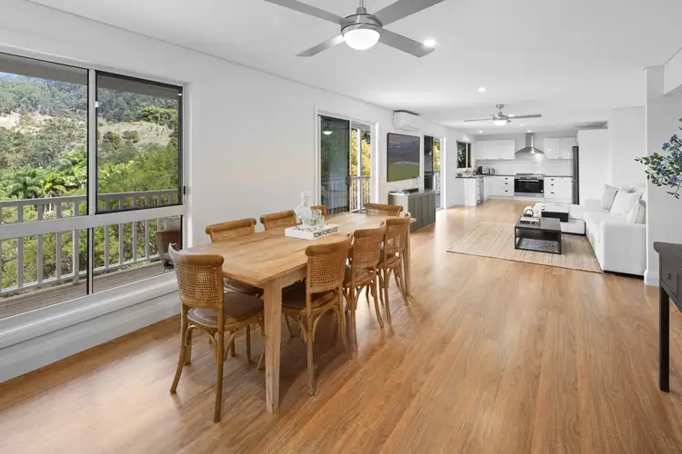 Third view of Homely house listing, 17 Hardy Close, Korora NSW 2450
