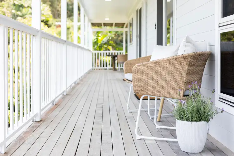 Fifth view of Homely house listing, 17 Hardy Close, Korora NSW 2450