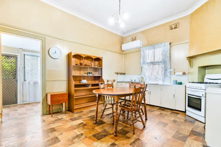 Second view of Homely house listing, 18 Susan Street, Auburn NSW 2144