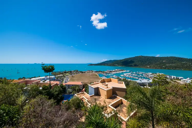 Main view of Homely unit listing, 27/16 Golden Orchid Drive, Airlie Beach QLD 4802