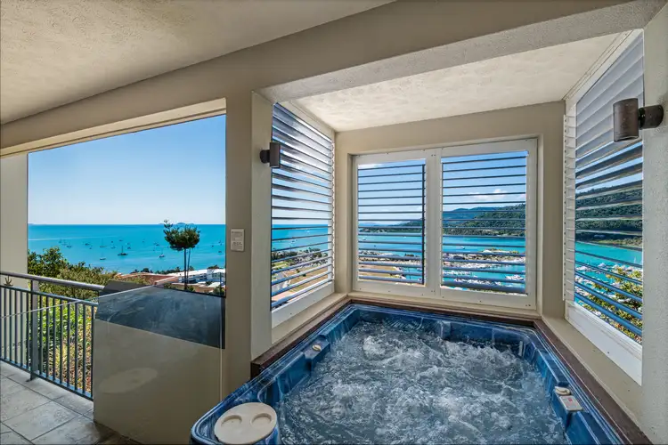 Second view of Homely unit listing, 27/16 Golden Orchid Drive, Airlie Beach QLD 4802
