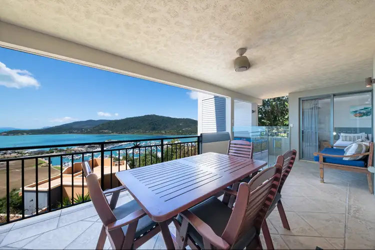 Third view of Homely unit listing, 27/16 Golden Orchid Drive, Airlie Beach QLD 4802