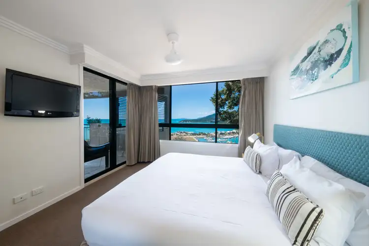 Fourth view of Homely unit listing, 27/16 Golden Orchid Drive, Airlie Beach QLD 4802