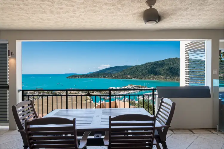 Seventh view of Homely unit listing, 27/16 Golden Orchid Drive, Airlie Beach QLD 4802