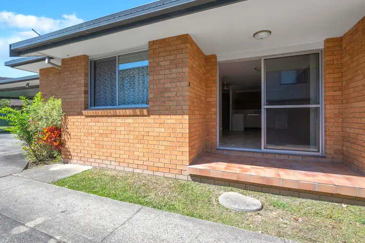 8/10 Condon Street, Coffs Harbour NSW 2450