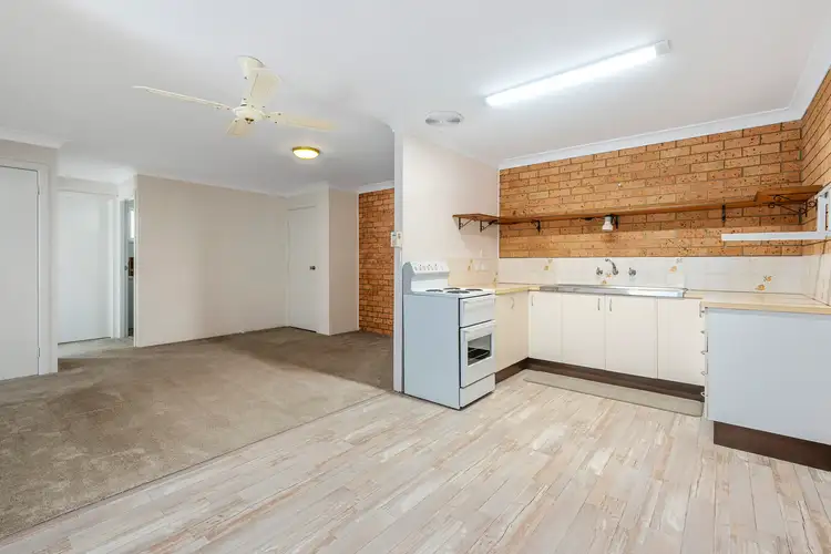 Second view of Homely unit listing, 8/10 Condon Street, Coffs Harbour NSW 2450