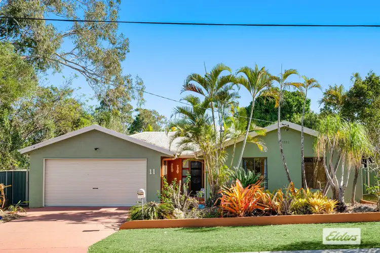 Main view of Homely house listing, 11 Magnolia Street, Daisy Hill QLD 4127