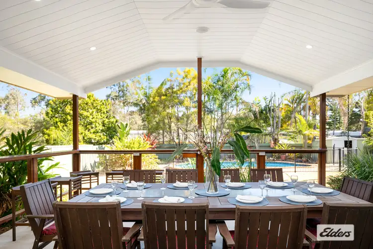 Second view of Homely house listing, 11 Magnolia Street, Daisy Hill QLD 4127