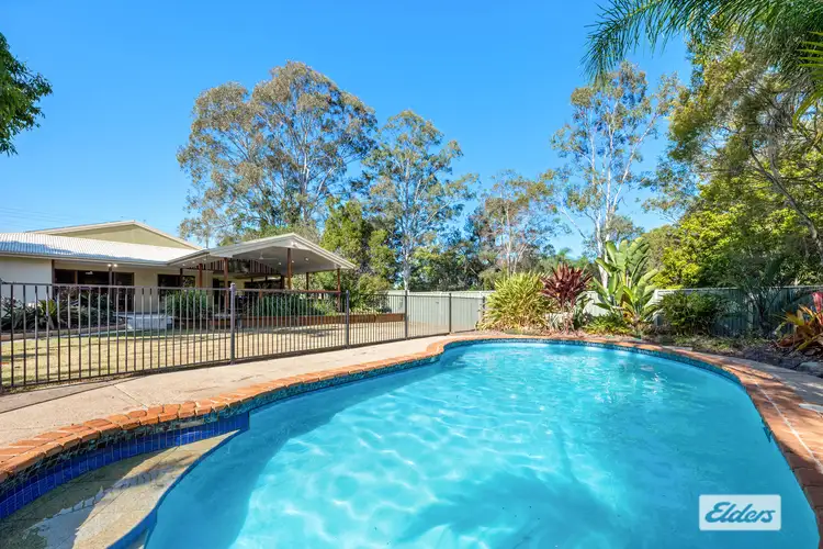 Third view of Homely house listing, 11 Magnolia Street, Daisy Hill QLD 4127