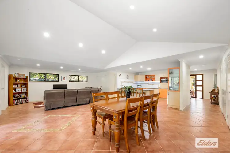 Fourth view of Homely house listing, 11 Magnolia Street, Daisy Hill QLD 4127