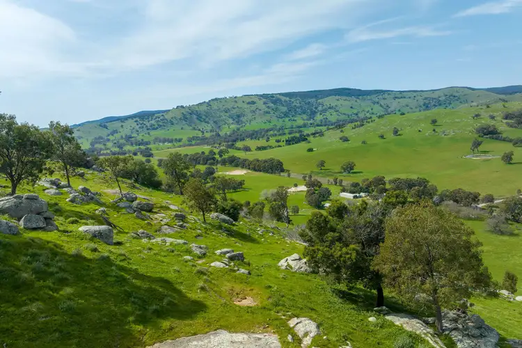 Third view of Homely rural property listing, 383 Sheans Creek Road, Sheans Creek VIC 3666