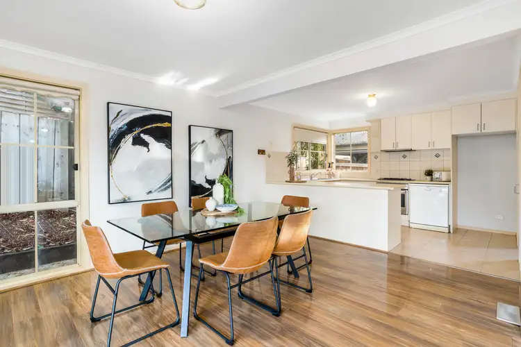 Third view of Homely townhouse listing, 1/6 Moore Avenue, Croydon VIC 3136