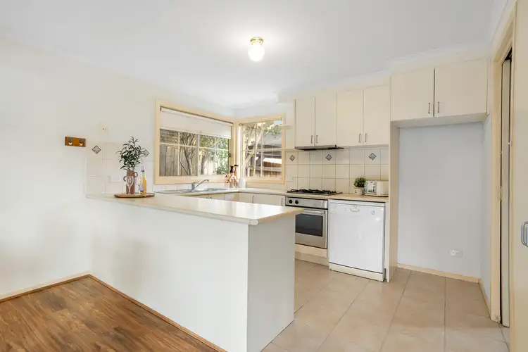 Fourth view of Homely townhouse listing, 1/6 Moore Avenue, Croydon VIC 3136