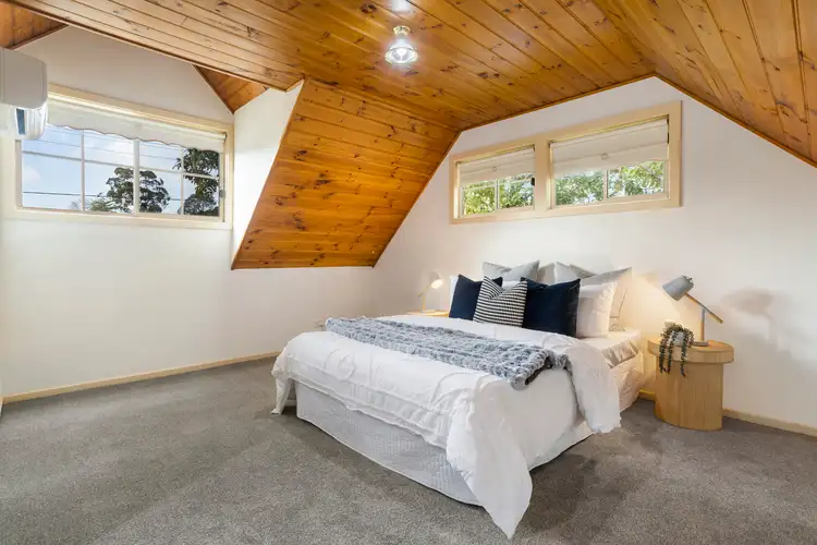 Sixth view of Homely townhouse listing, 1/6 Moore Avenue, Croydon VIC 3136