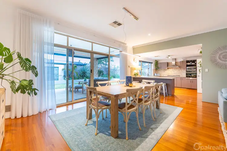4 Hartwell Way, Secret Harbour WA 6173