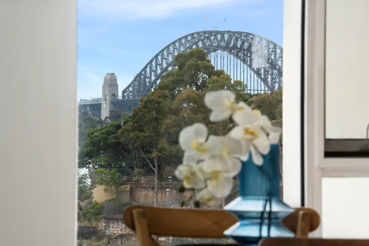 Fourth view of Homely apartment listing, 801/40 Refinery Drive, Pyrmont NSW 2009