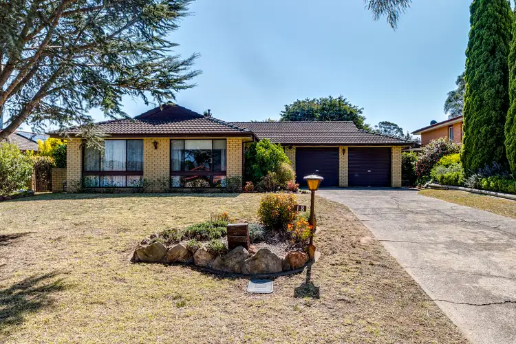 18 Ballanya Avenue, Goulburn NSW 2580