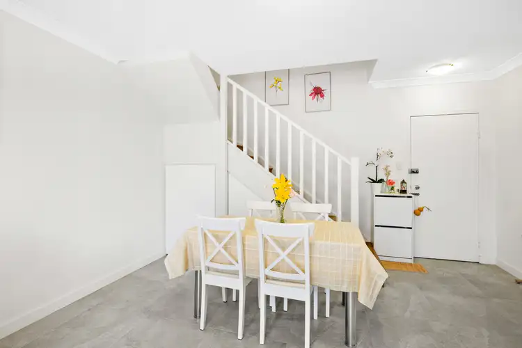 Second view of Homely unit listing, 13/38 Belmore Street, Burwood NSW 2134