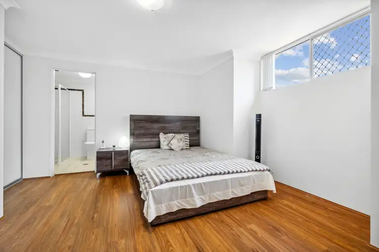 Fourth view of Homely unit listing, 13/38 Belmore Street, Burwood NSW 2134