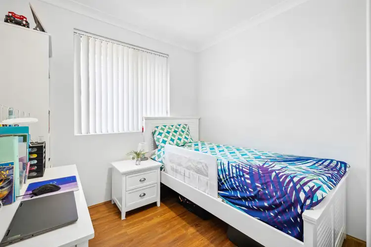 Fifth view of Homely unit listing, 13/38 Belmore Street, Burwood NSW 2134