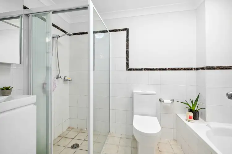 Sixth view of Homely unit listing, 13/38 Belmore Street, Burwood NSW 2134