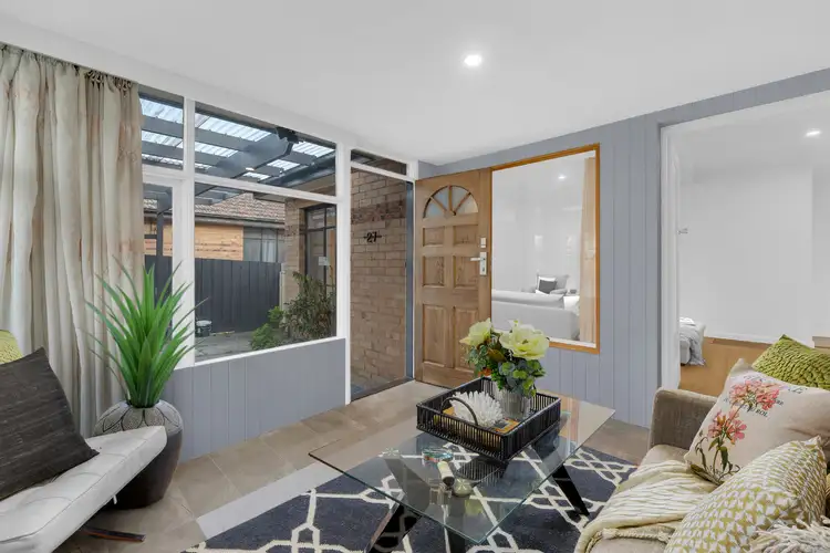 Third view of Homely house listing, 27 Grace Avenue, Dandenong VIC 3175