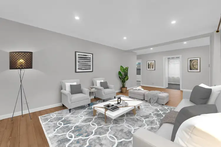 Fifth view of Homely house listing, 27 Grace Avenue, Dandenong VIC 3175