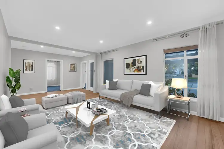 Sixth view of Homely house listing, 27 Grace Avenue, Dandenong VIC 3175