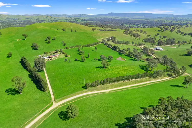Third view of Homely rural property listing, 185 McLeishs Road, Yea VIC 3717