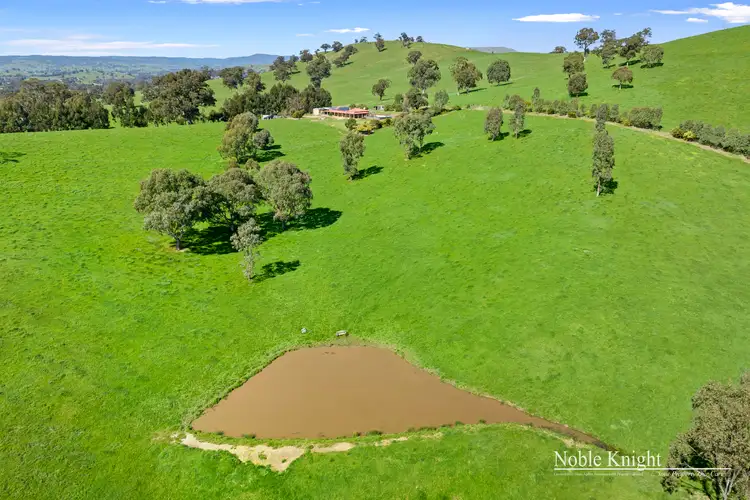 Fourth view of Homely rural property listing, 185 McLeishs Road, Yea VIC 3717