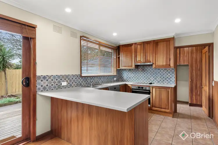 Fifth view of Homely house listing, 41 Pembroke Avenue, Frankston VIC 3199