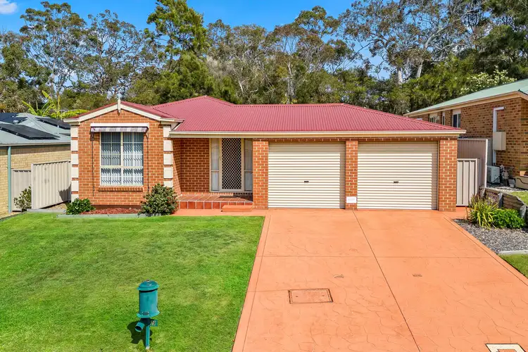 Main view of Homely house listing, 29 Woodbridge Crescent, Lake Munmorah NSW 2259