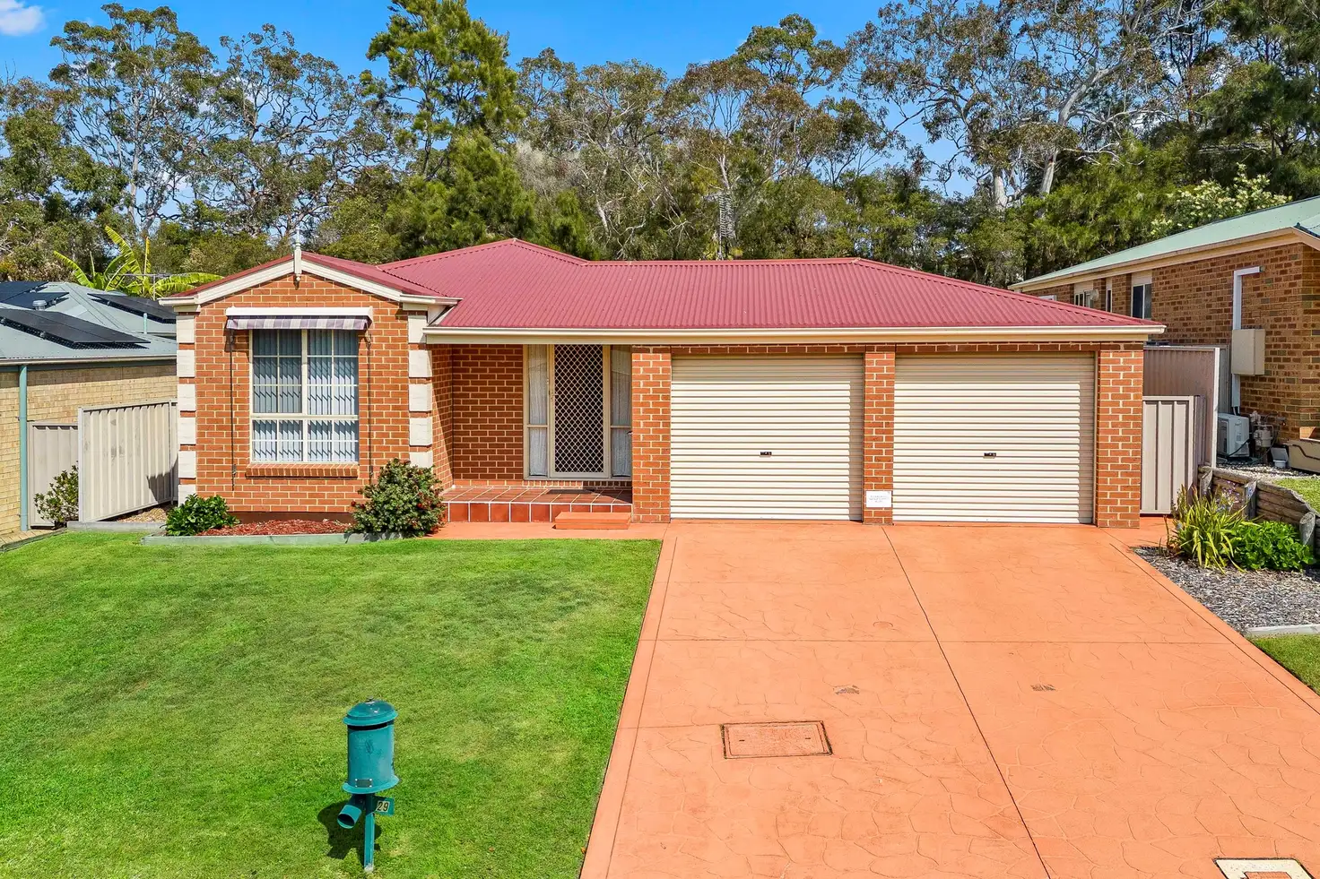 Main view of Homely house listing, 29 Woodbridge Crescent, Lake Munmorah NSW 2259