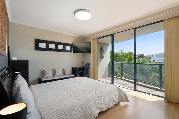 Fourth view of Homely apartment listing, 39/19-23 Herbert Street, St Leonards NSW 2065