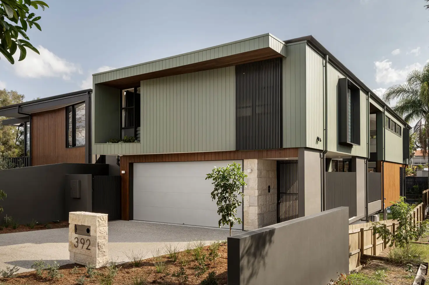 Main view of Homely house listing, 392 Ferguson Road, Seven Hills QLD 4170