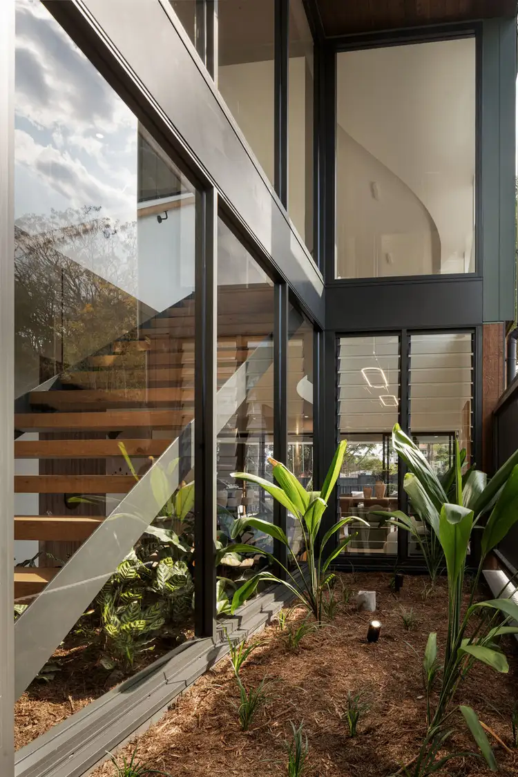 Fourth view of Homely house listing, 392 Ferguson Road, Seven Hills QLD 4170