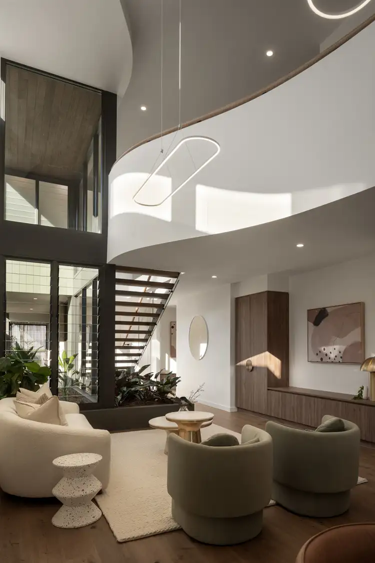 Fifth view of Homely house listing, 392 Ferguson Road, Seven Hills QLD 4170