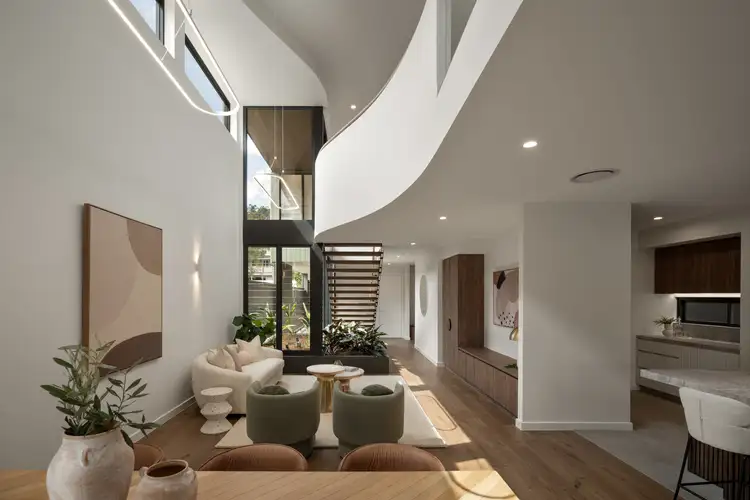 Sixth view of Homely house listing, 392 Ferguson Road, Seven Hills QLD 4170