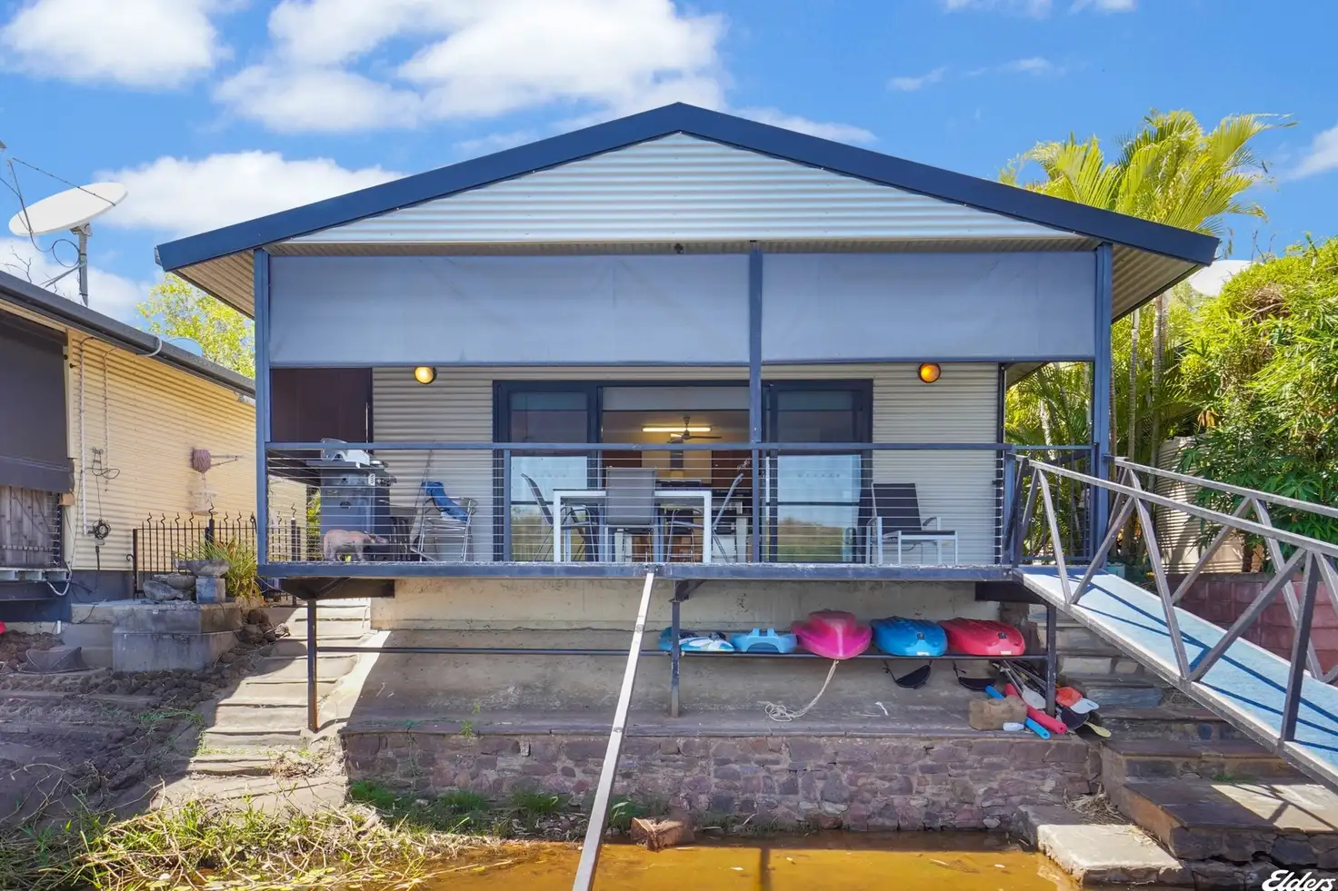 Main view of Homely unit listing, 34/841 Chinner Road, Lake Bennett NT 822