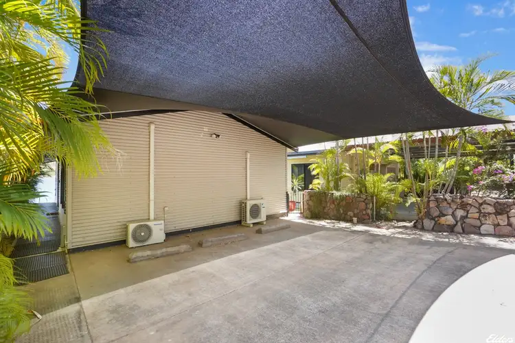 Second view of Homely unit listing, 34/841 Chinner Road, Lake Bennett NT 822