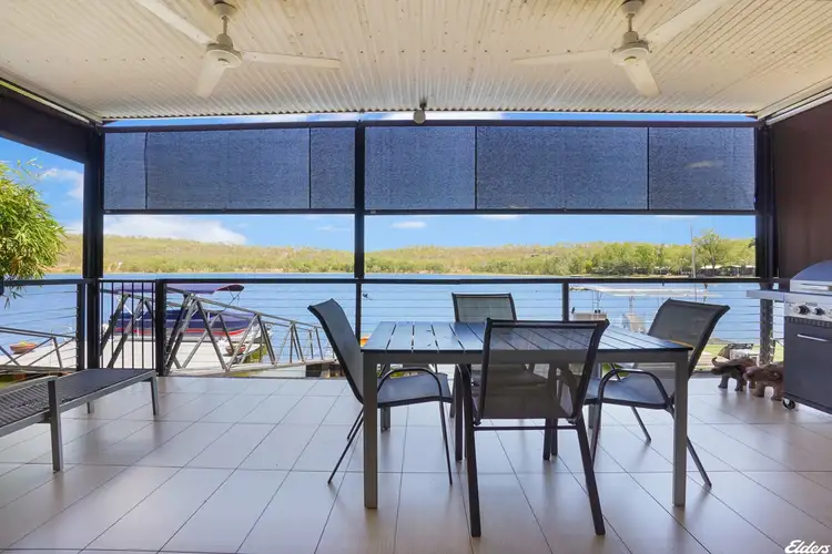 Third view of Homely unit listing, 34/841 Chinner Road, Lake Bennett NT 822