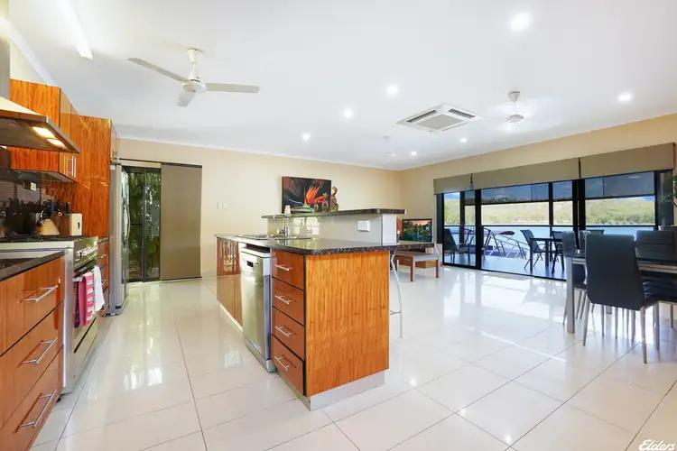 Fourth view of Homely unit listing, 34/841 Chinner Road, Lake Bennett NT 822