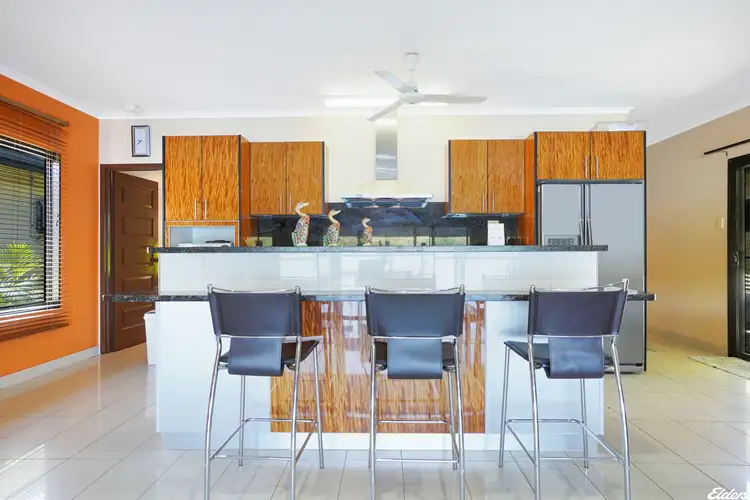 Sixth view of Homely unit listing, 34/841 Chinner Road, Lake Bennett NT 822