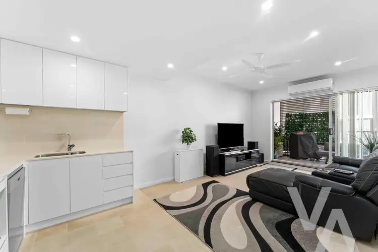 Second view of Homely unit listing, 213/2 Howard Street, Warners Bay NSW 2282