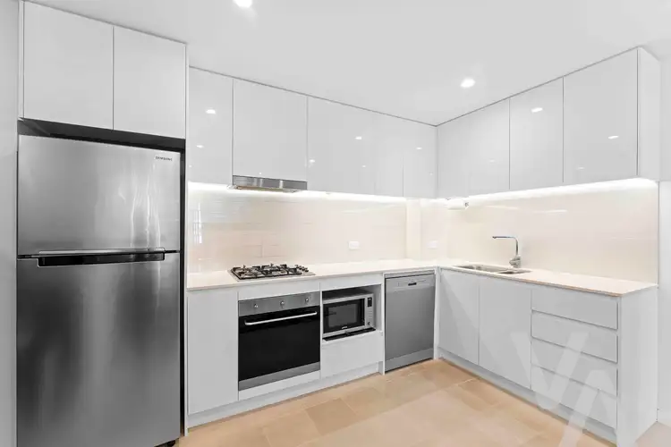 Third view of Homely unit listing, 213/2 Howard Street, Warners Bay NSW 2282