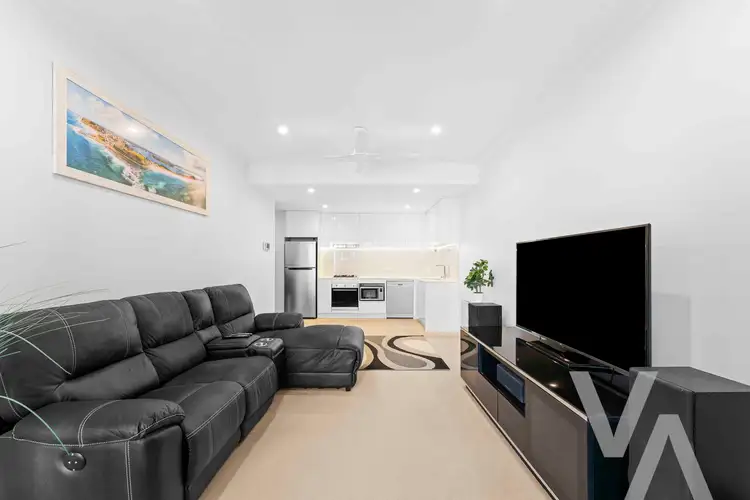 Fifth view of Homely unit listing, 213/2 Howard Street, Warners Bay NSW 2282