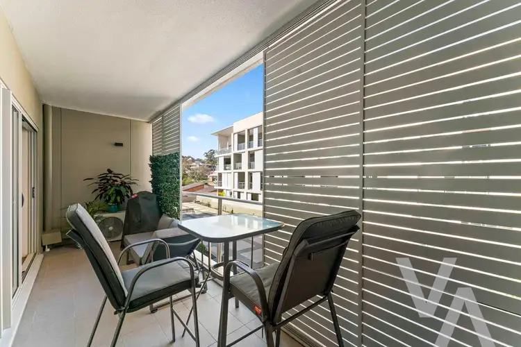 Sixth view of Homely unit listing, 213/2 Howard Street, Warners Bay NSW 2282